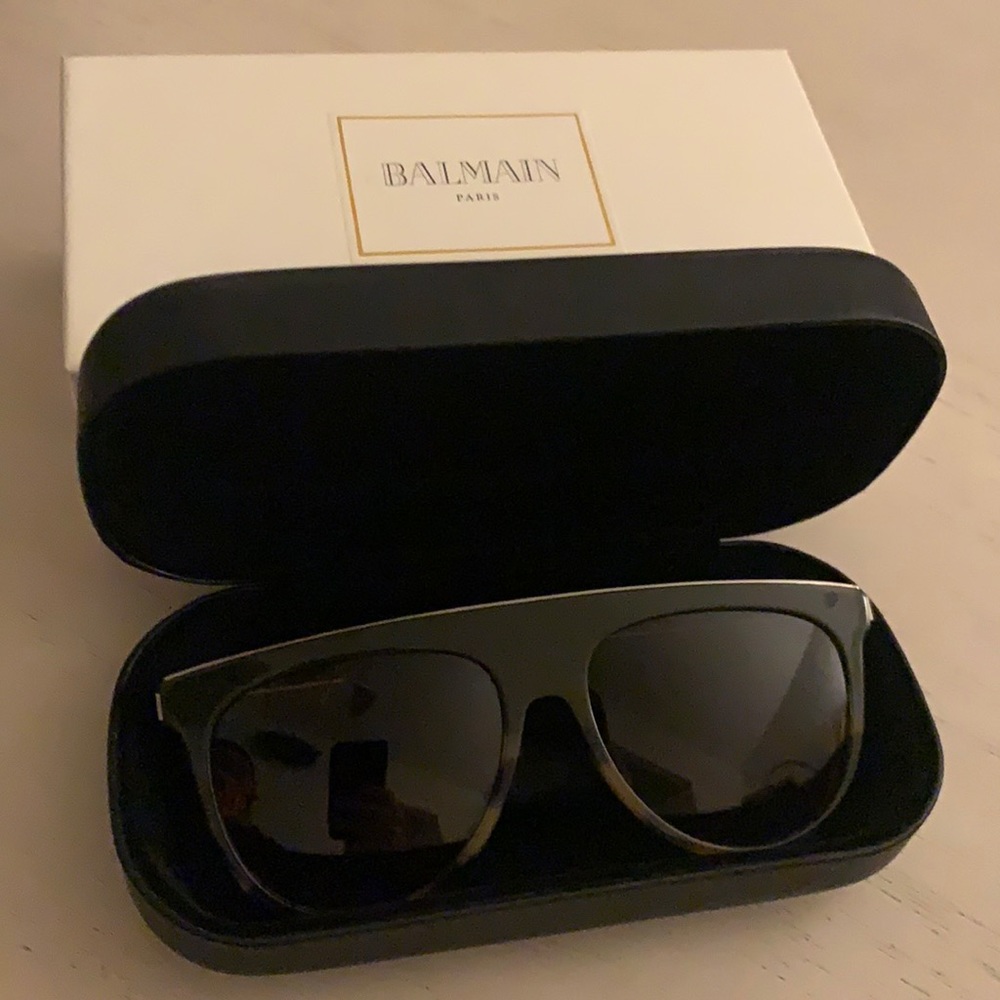 Balmain Sunglasses